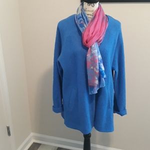 NWOT Beautiful jacket